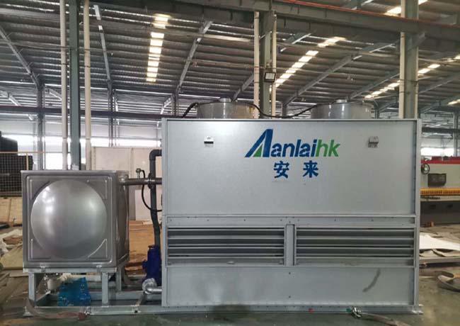 ������ʽ��ȴ���Ĺ���ԭ��